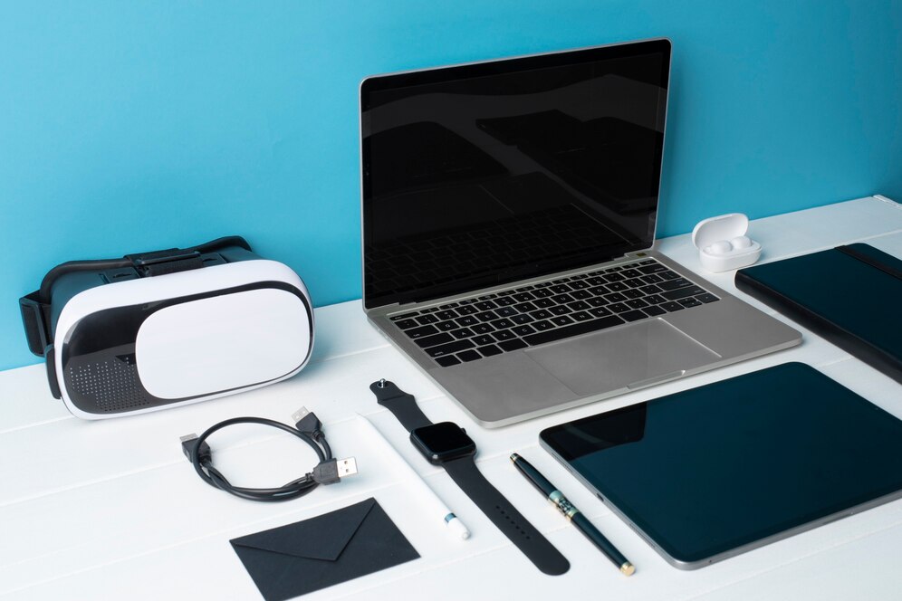 Latest Tech Gadgets For 2024